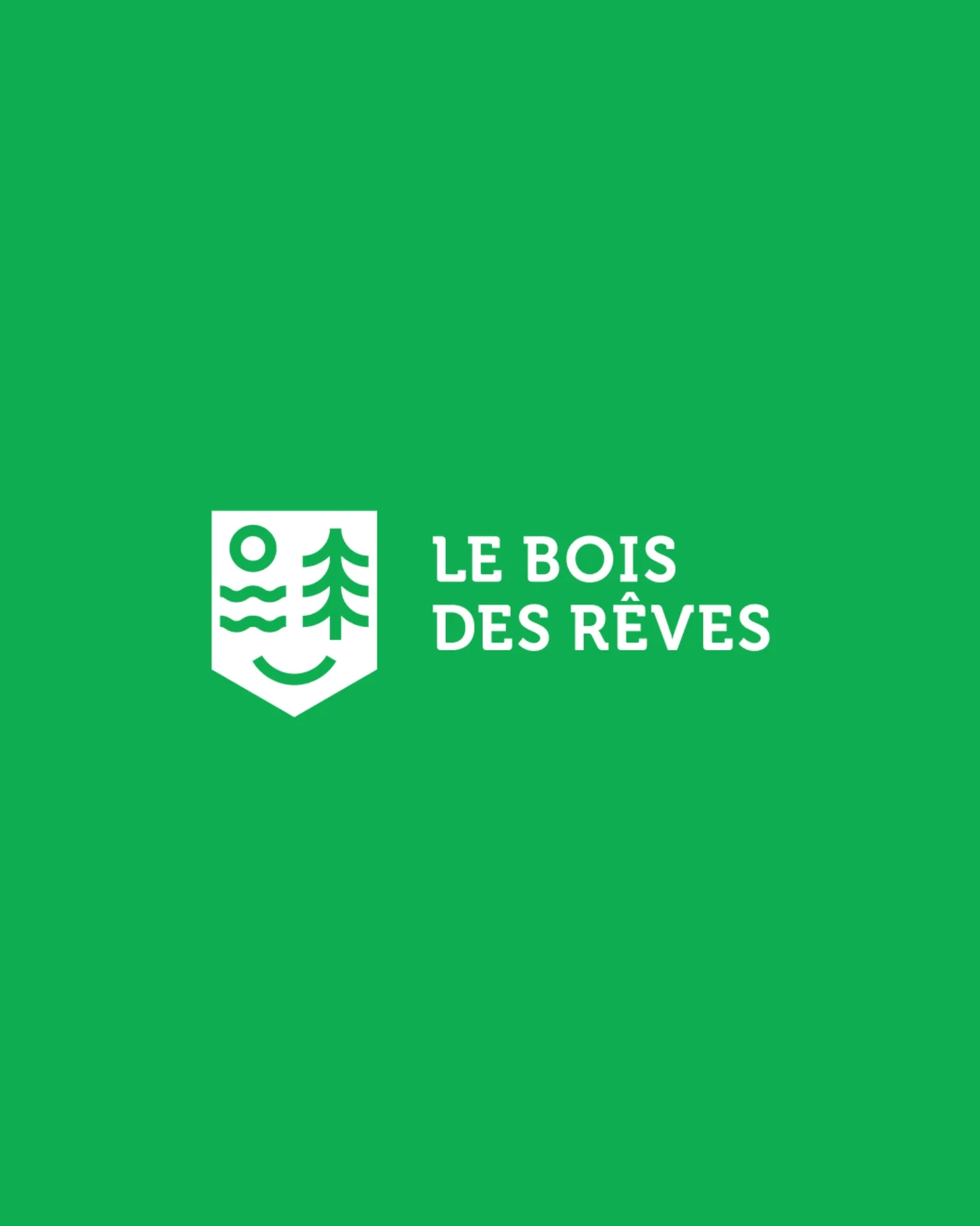 Logo de Bois des Rêves